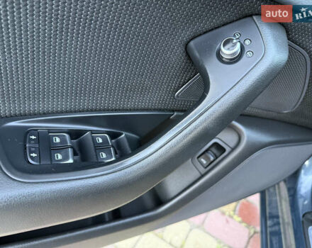 Синий Ауди А6, объемом двигателя 3 л и пробегом 257 тыс. км за 16300 $, фото 18 на Automoto.ua