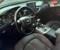 Синий Ауди А6, объемом двигателя 1.97 л и пробегом 355 тыс. км за 11900 $, фото 11 на Automoto.ua
