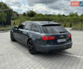 Синий Ауди А6, объемом двигателя 3 л и пробегом 316 тыс. км за 13450 $, фото 11 на Automoto.ua