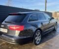 Синий Ауди А6, объемом двигателя 2 л и пробегом 343 тыс. км за 11800 $, фото 38 на Automoto.ua