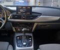 Синий Ауди А6, объемом двигателя 2 л и пробегом 343 тыс. км за 11800 $, фото 6 на Automoto.ua