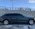 Синій Ауді А6, об'ємом двигуна 3 л та пробігом 320 тис. км за 15100 $, фото 1 на Automoto.ua