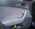 Синий Ауди А6, объемом двигателя 2 л и пробегом 343 тыс. км за 11800 $, фото 16 на Automoto.ua