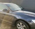 Синий Ауди А6, объемом двигателя 2 л и пробегом 343 тыс. км за 11800 $, фото 25 на Automoto.ua