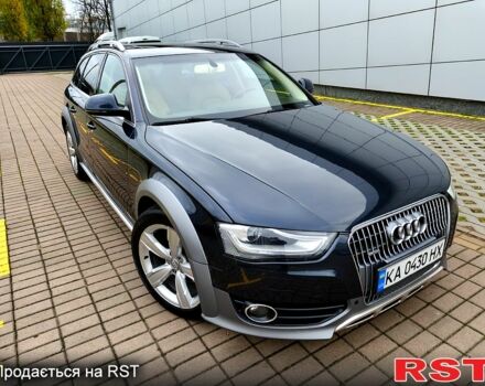 Синий Ауди А6, объемом двигателя 2 л и пробегом 204 тыс. км за 10700 $, фото 6 на Automoto.ua