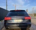 Синий Ауди А6, объемом двигателя 2 л и пробегом 343 тыс. км за 11800 $, фото 2 на Automoto.ua
