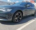 Синий Ауди А6, объемом двигателя 2 л и пробегом 275 тыс. км за 15999 $, фото 1 на Automoto.ua