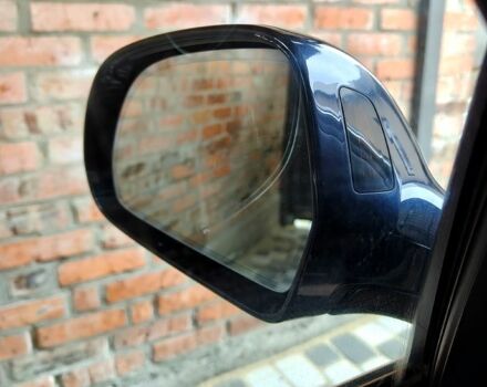 Синий Ауди А6, объемом двигателя 2 л и пробегом 204 тыс. км за 10700 $, фото 7 на Automoto.ua