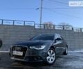 Синій Ауді А6, об'ємом двигуна 3 л та пробігом 320 тис. км за 15100 $, фото 15 на Automoto.ua