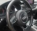 Синий Ауди А6, объемом двигателя 1.97 л и пробегом 256 тыс. км за 14500 $, фото 14 на Automoto.ua