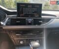 Синий Ауди А6, объемом двигателя 2 л и пробегом 269 тыс. км за 16300 $, фото 45 на Automoto.ua