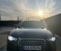 Синий Ауди А6, объемом двигателя 2 л и пробегом 343 тыс. км за 11800 $, фото 35 на Automoto.ua