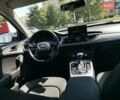 Синий Ауди А6, объемом двигателя 2 л и пробегом 269 тыс. км за 16300 $, фото 58 на Automoto.ua