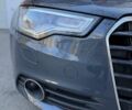 Синий Ауди А6, объемом двигателя 2.97 л и пробегом 299 тыс. км за 15200 $, фото 6 на Automoto.ua