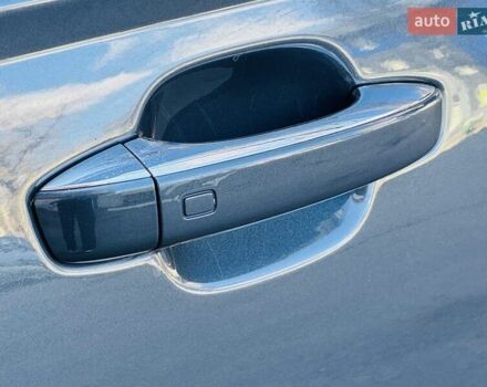 Синий Ауди А6, объемом двигателя 2.97 л и пробегом 299 тыс. км за 15200 $, фото 13 на Automoto.ua