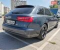 Синий Ауди А6, объемом двигателя 2 л и пробегом 269 тыс. км за 16300 $, фото 9 на Automoto.ua