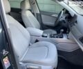 Синій Ауді А6, об'ємом двигуна 3 л та пробігом 320 тис. км за 15100 $, фото 12 на Automoto.ua