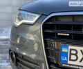 Синій Ауді А6, об'ємом двигуна 3 л та пробігом 320 тис. км за 15100 $, фото 16 на Automoto.ua