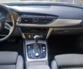Синий Ауди А6, объемом двигателя 2 л и пробегом 343 тыс. км за 11800 $, фото 5 на Automoto.ua