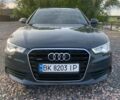 Синій Ауді А6, об'ємом двигуна 2.97 л та пробігом 301 тис. км за 16500 $, фото 16 на Automoto.ua
