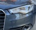 Синий Ауди А6, объемом двигателя 2.97 л и пробегом 299 тыс. км за 15200 $, фото 7 на Automoto.ua