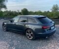Синій Ауді А6, об'ємом двигуна 2.97 л та пробігом 301 тис. км за 16500 $, фото 13 на Automoto.ua