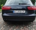 Синий Ауди А6, объемом двигателя 1.97 л и пробегом 256 тыс. км за 14500 $, фото 2 на Automoto.ua