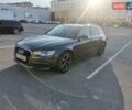 Синий Ауди А6, объемом двигателя 2 л и пробегом 269 тыс. км за 16300 $, фото 1 на Automoto.ua