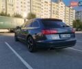 Синий Ауди А6, объемом двигателя 2 л и пробегом 269 тыс. км за 16300 $, фото 22 на Automoto.ua