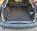Синий Ауди А6, объемом двигателя 2 л и пробегом 269 тыс. км за 16300 $, фото 41 на Automoto.ua