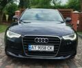 Синий Ауди А6, объемом двигателя 1.97 л и пробегом 256 тыс. км за 14500 $, фото 1 на Automoto.ua