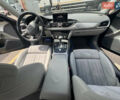 Синій Ауді А6, об'ємом двигуна 3 л та пробігом 250 тис. км за 21300 $, фото 10 на Automoto.ua