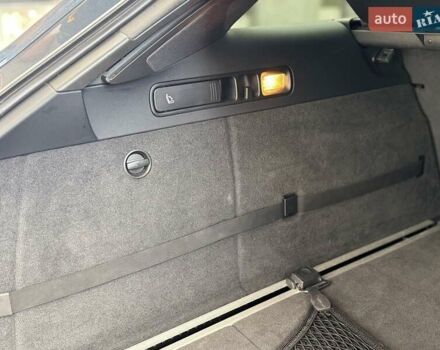 Синий Ауди А6, объемом двигателя 2.97 л и пробегом 299 тыс. км за 15200 $, фото 24 на Automoto.ua