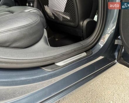 Синий Ауди А6, объемом двигателя 2.97 л и пробегом 299 тыс. км за 15200 $, фото 21 на Automoto.ua