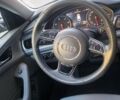 Синий Ауди А6, объемом двигателя 2 л и пробегом 343 тыс. км за 11800 $, фото 8 на Automoto.ua