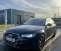 Синий Ауди А6, объемом двигателя 2 л и пробегом 343 тыс. км за 11800 $, фото 1 на Automoto.ua