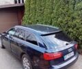Синій Ауді А6, об'ємом двигуна 2 л та пробігом 260 тис. км за 13200 $, фото 2 на Automoto.ua