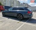 Синій Ауді А6, об'ємом двигуна 2 л та пробігом 275 тис. км за 15999 $, фото 4 на Automoto.ua