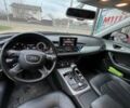 Синий Ауди А6, объемом двигателя 2 л и пробегом 245 тыс. км за 14000 $, фото 4 на Automoto.ua