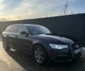 Синий Ауди А6, объемом двигателя 2 л и пробегом 343 тыс. км за 11800 $, фото 37 на Automoto.ua