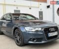 Синий Ауди А6, объемом двигателя 2.97 л и пробегом 299 тыс. км за 15200 $, фото 2 на Automoto.ua