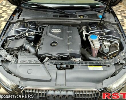 Синий Ауди А6, объемом двигателя 2 л и пробегом 204 тыс. км за 10700 $, фото 10 на Automoto.ua