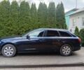 Синій Ауді А6, об'ємом двигуна 2 л та пробігом 260 тис. км за 13200 $, фото 1 на Automoto.ua