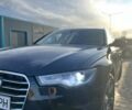 Синий Ауди А6, объемом двигателя 2 л и пробегом 343 тыс. км за 11800 $, фото 23 на Automoto.ua