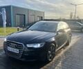 Синий Ауди А6, объемом двигателя 2 л и пробегом 343 тыс. км за 11800 $, фото 34 на Automoto.ua