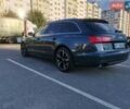 Синій Ауді А6, об'ємом двигуна 2 л та пробігом 275 тис. км за 15999 $, фото 24 на Automoto.ua