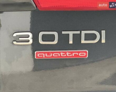 Синий Ауди А6, объемом двигателя 2.97 л и пробегом 299 тыс. км за 15200 $, фото 14 на Automoto.ua