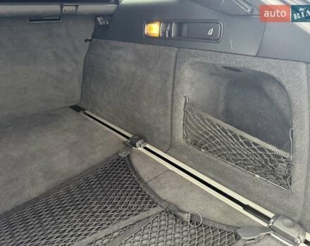 Синий Ауди А6, объемом двигателя 2.97 л и пробегом 299 тыс. км за 15200 $, фото 23 на Automoto.ua