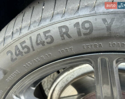 Синій Ауді А6, об'ємом двигуна 3 л та пробігом 250 тис. км за 21300 $, фото 14 на Automoto.ua