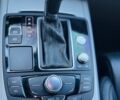 Синий Ауди А6, объемом двигателя 2.97 л и пробегом 299 тыс. км за 15200 $, фото 17 на Automoto.ua